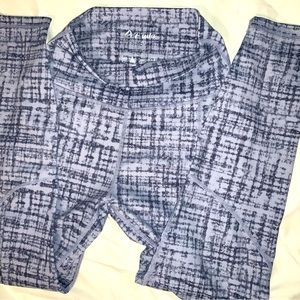 P’Tula Leggings